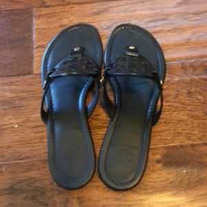 Tory Burch sandals